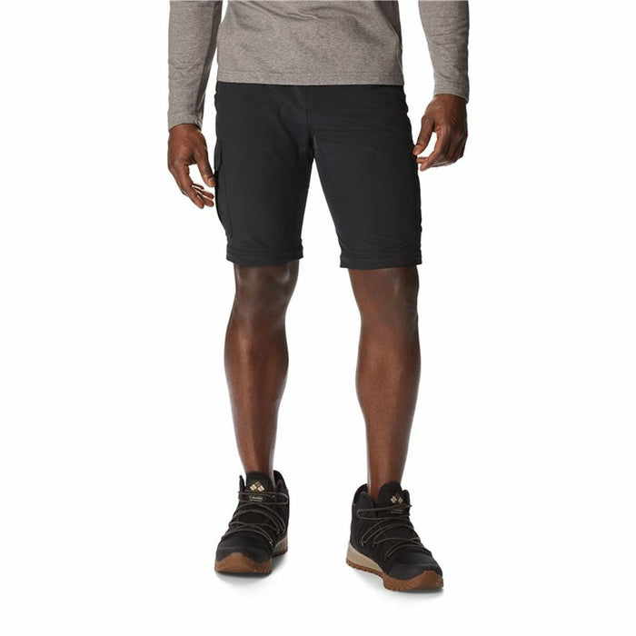 Men's Columbia Silver Ridge Convertible Trousers