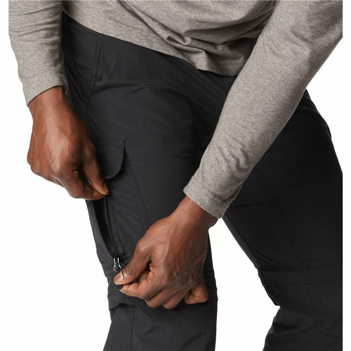 Men's Columbia Silver Ridge Convertible Trousers