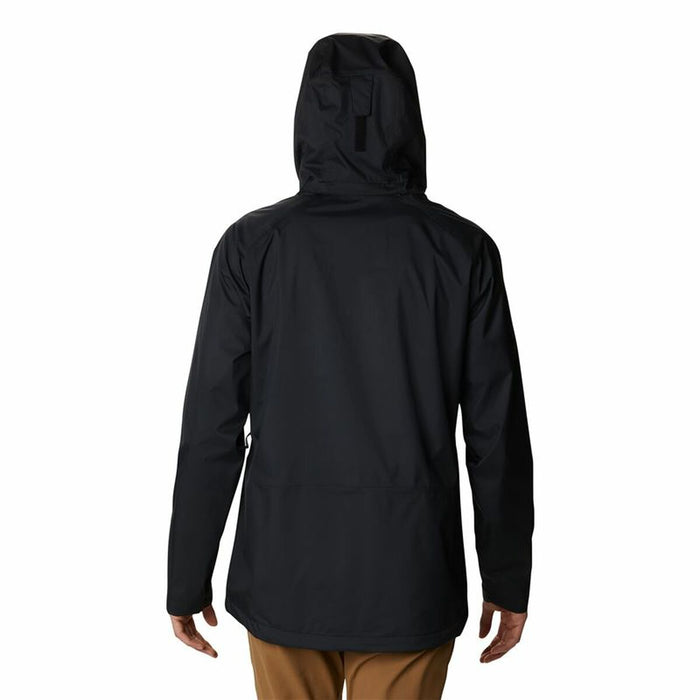 Men's Columbia Rain Scape Jacket