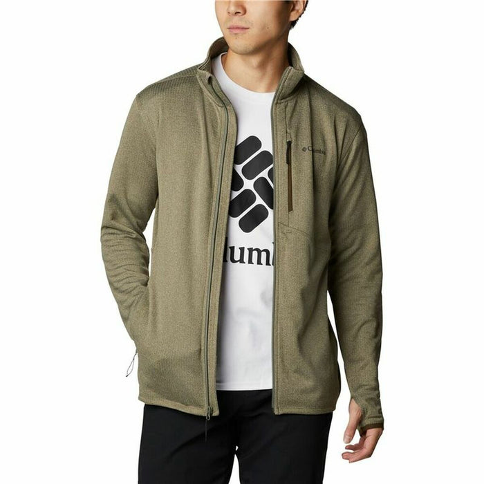 Men's Columbia Park View Fleece Jacket