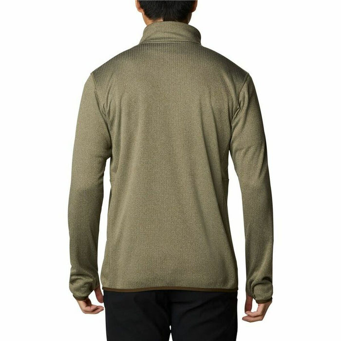 Men's Columbia Park View Fleece Jacket