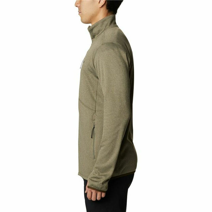Men's Columbia Park View Fleece Jacket