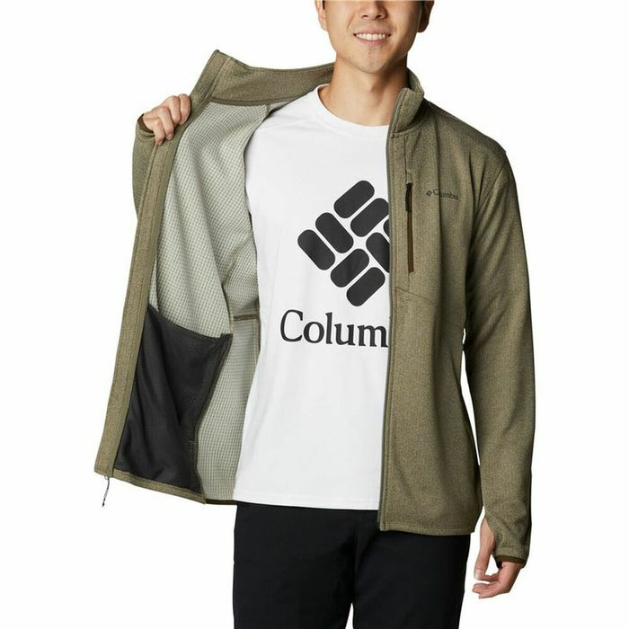 Men's Columbia Park View Fleece Jacket