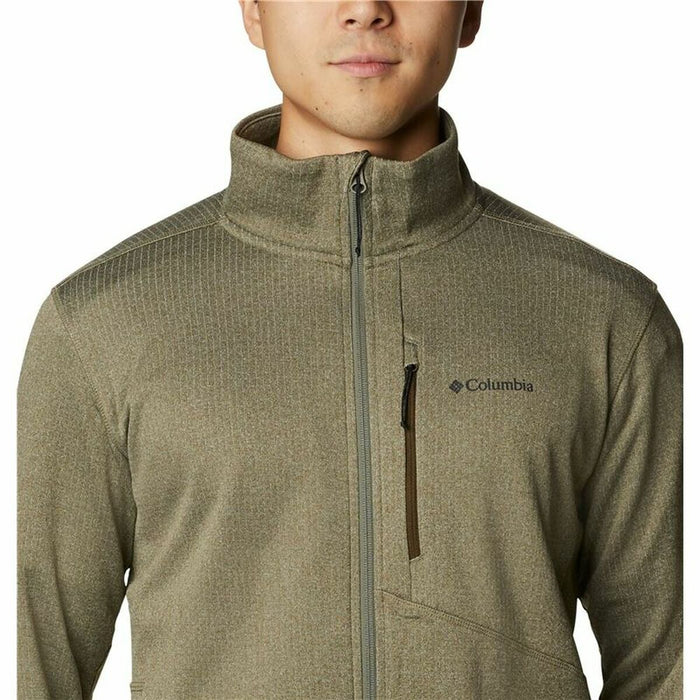 Men's Columbia Park View Fleece Jacket