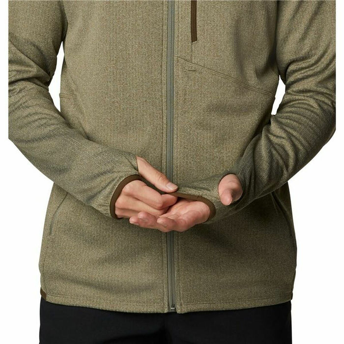 Men's Columbia Park View Fleece Jacket
