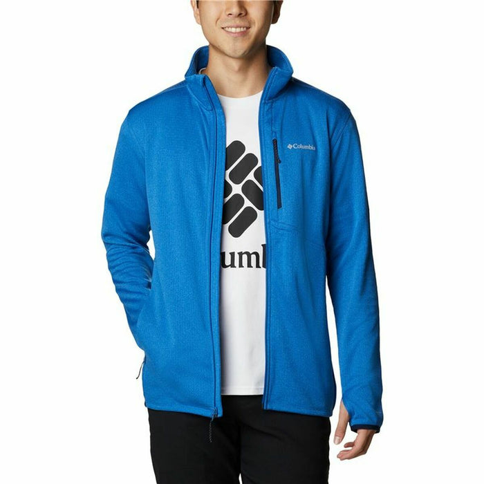 Men's Columbia Park View Hoodie