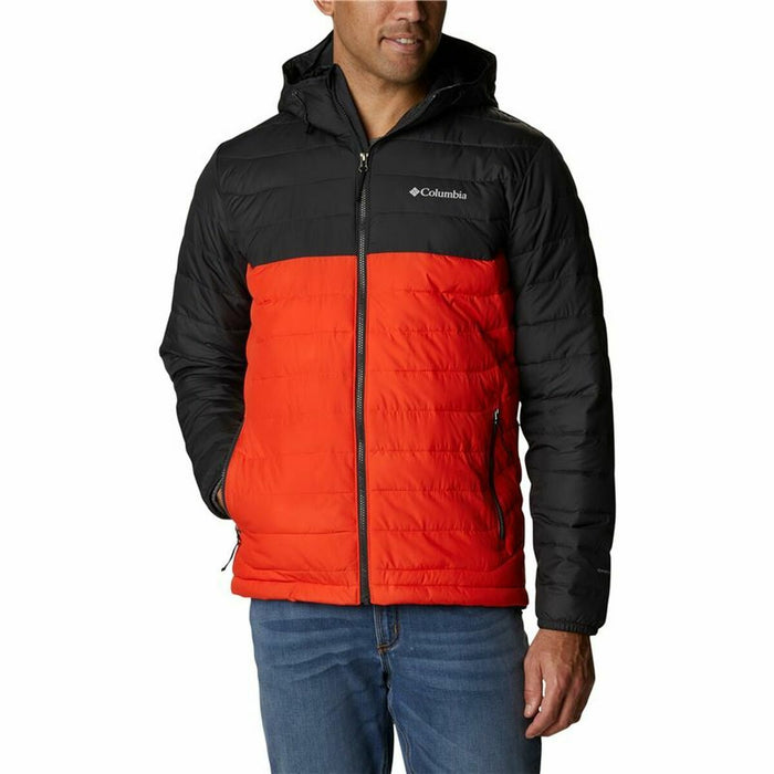 Men's Columbia Powder Lite Jacket