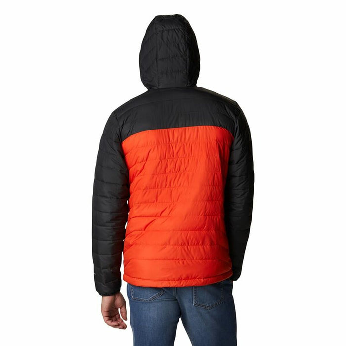 Men's Columbia Powder Lite Jacket