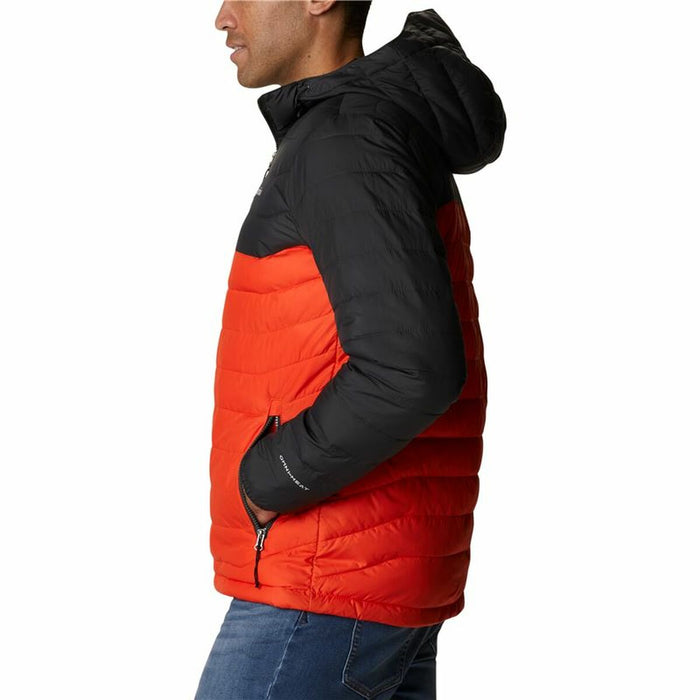 Men's Columbia Powder Lite Jacket