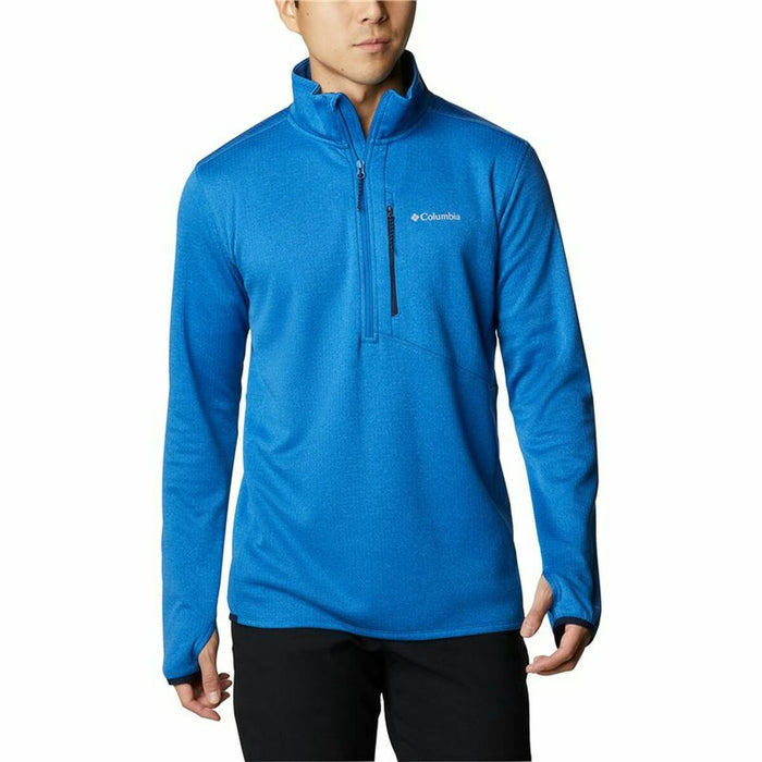Men's Columbia Park View Windcheater Jacket