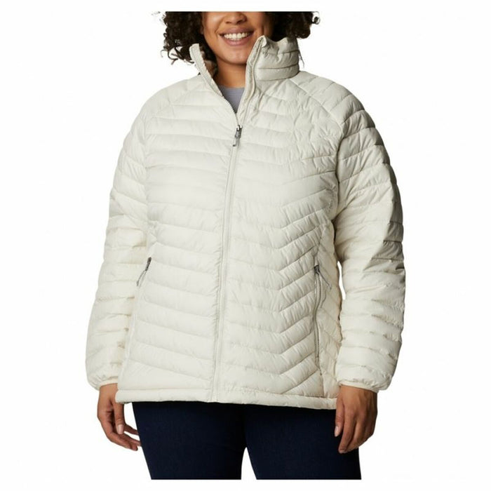 Women's Columbia Powder Lite Jacket