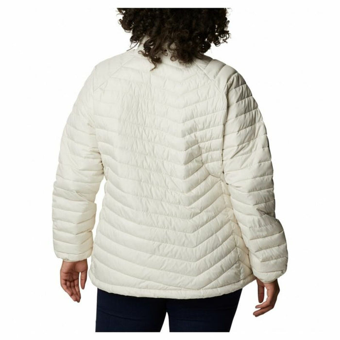 Women's Columbia Powder Lite Jacket