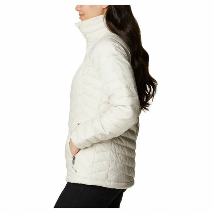Women's Columbia Powder Lite Jacket