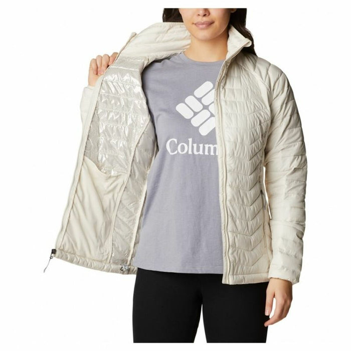 Women's Columbia Powder Lite Jacket