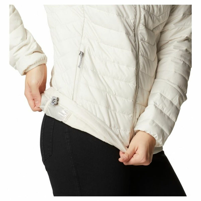 Women's Columbia Powder Lite Jacket