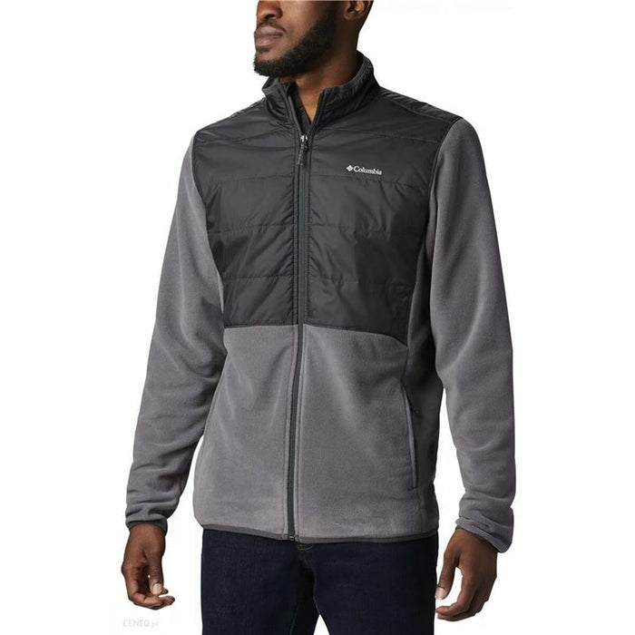 Men's Columbia Basin Butte Sports Jacket