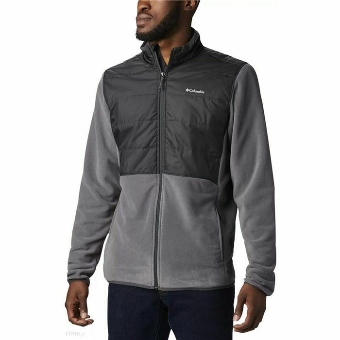 Men's Columbia Basin Butte Sports Jacket