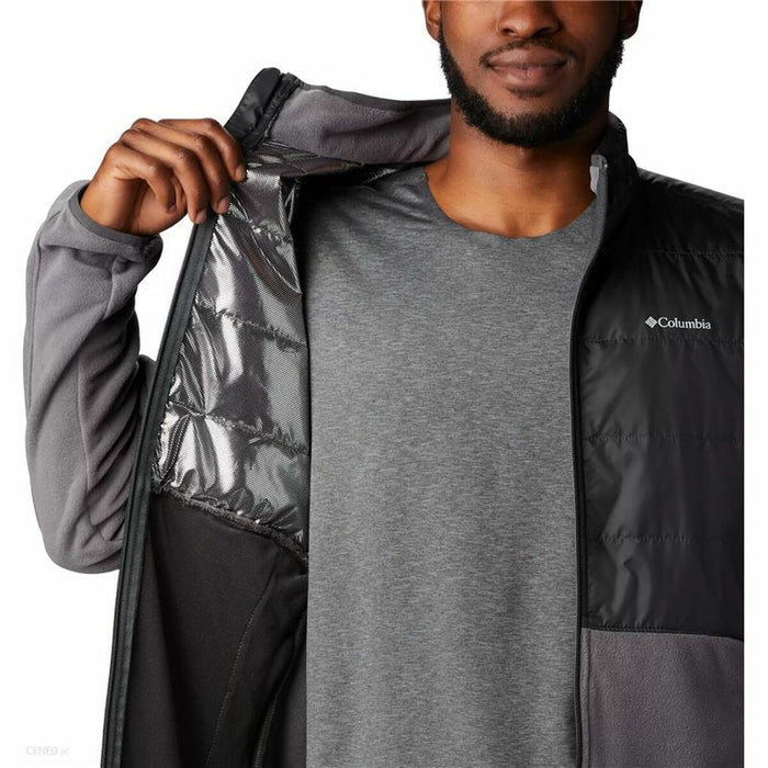 Men's Columbia Basin Butte Sports Jacket