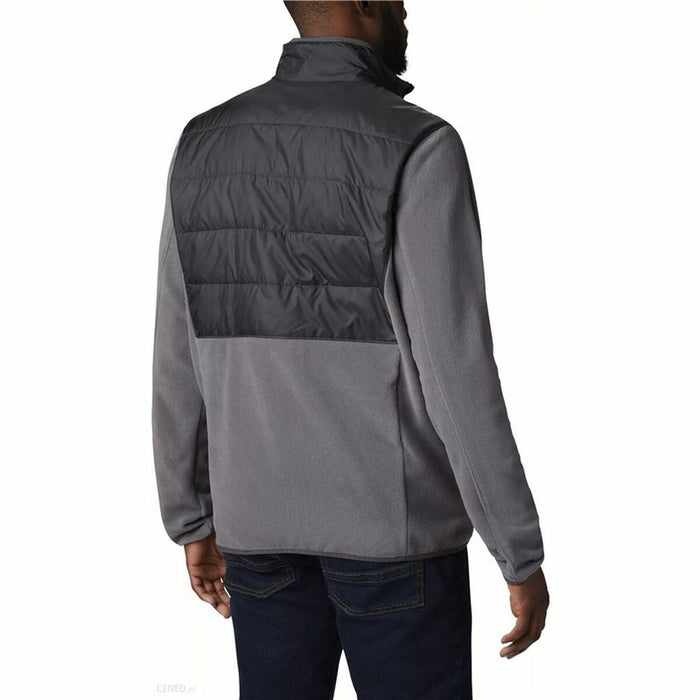 Men's Columbia Basin Butte Sports Jacket