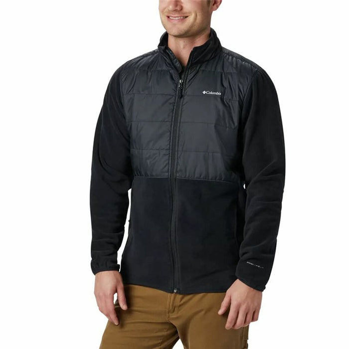 Men's Columbia Basin Fleece