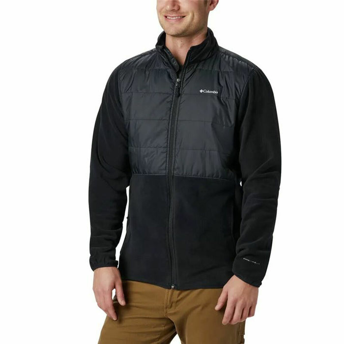 Men's Columbia Basin Fleece