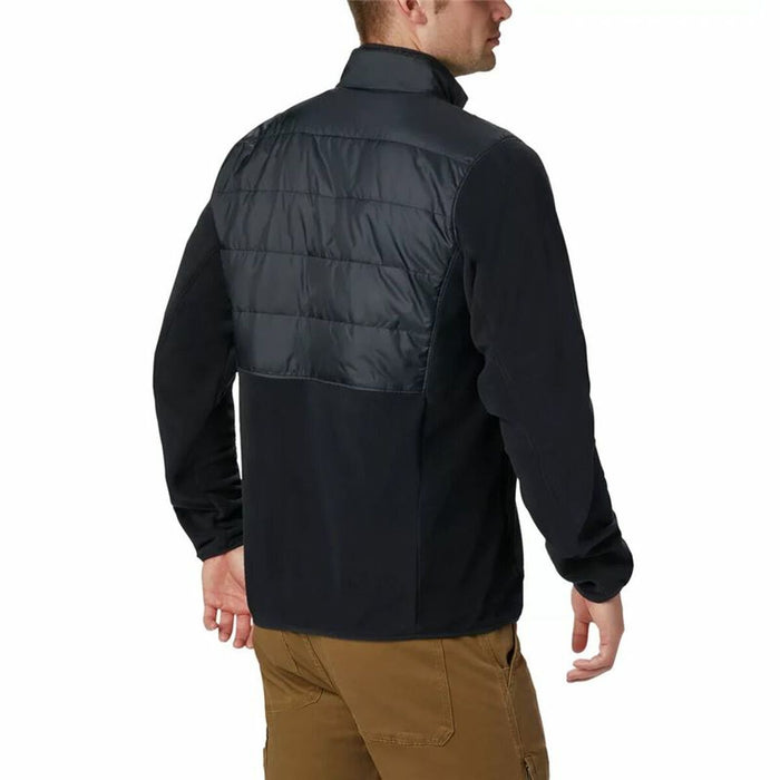 Men's Columbia Basin Fleece