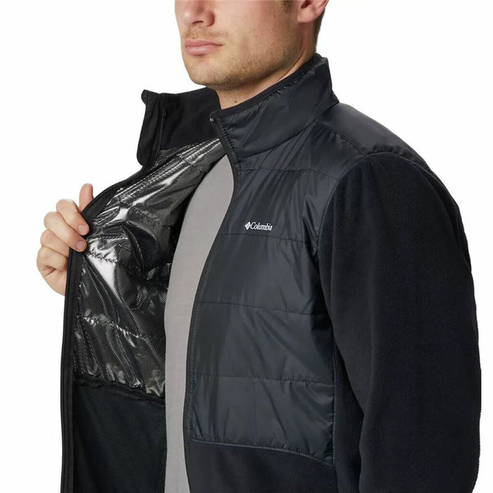 Men's Columbia Basin Fleece