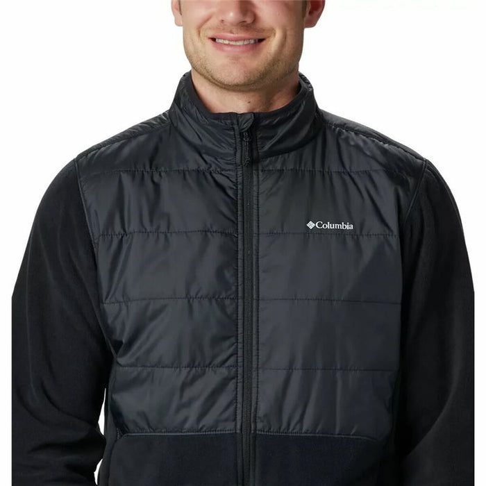 Men's Columbia Basin Fleece