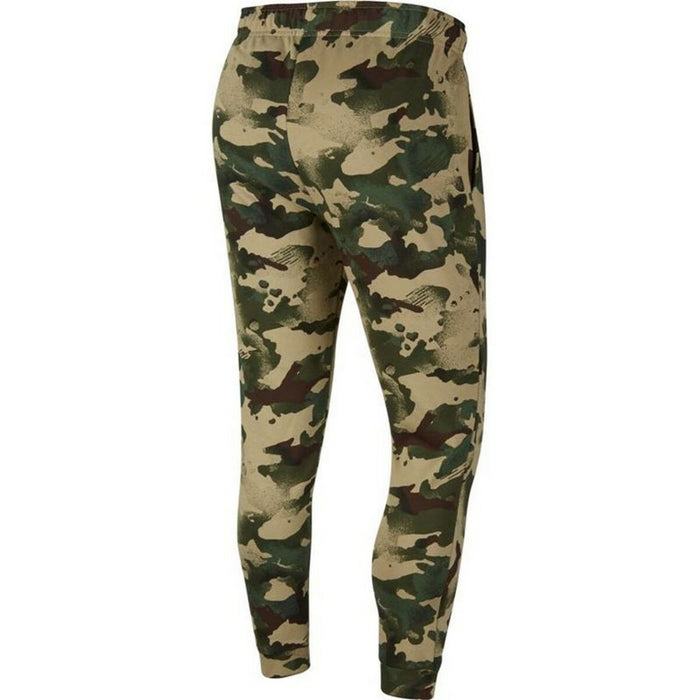 Men's Nike Training Long Trousers