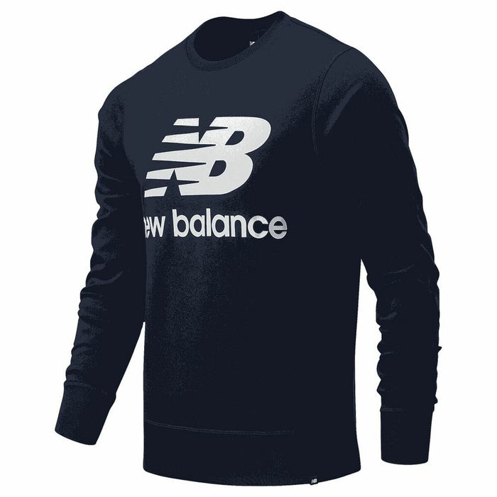 Men's New Balance MT03560 Sweatshirt