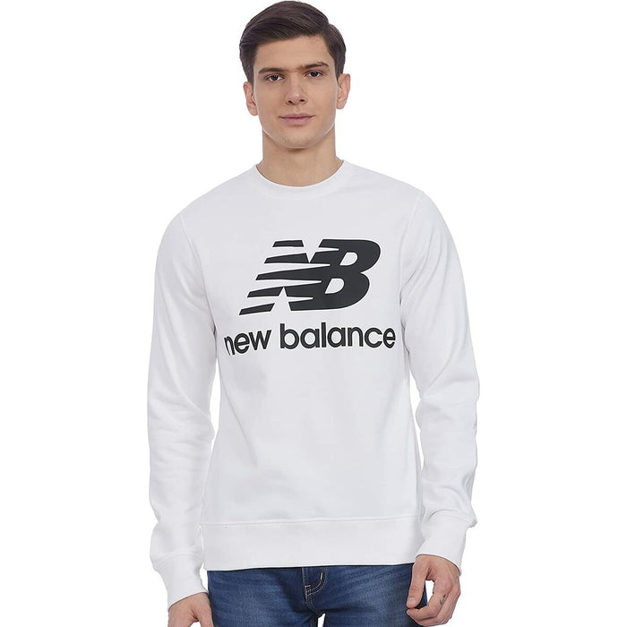 Men's New Balance MT03560 Sweatshirt