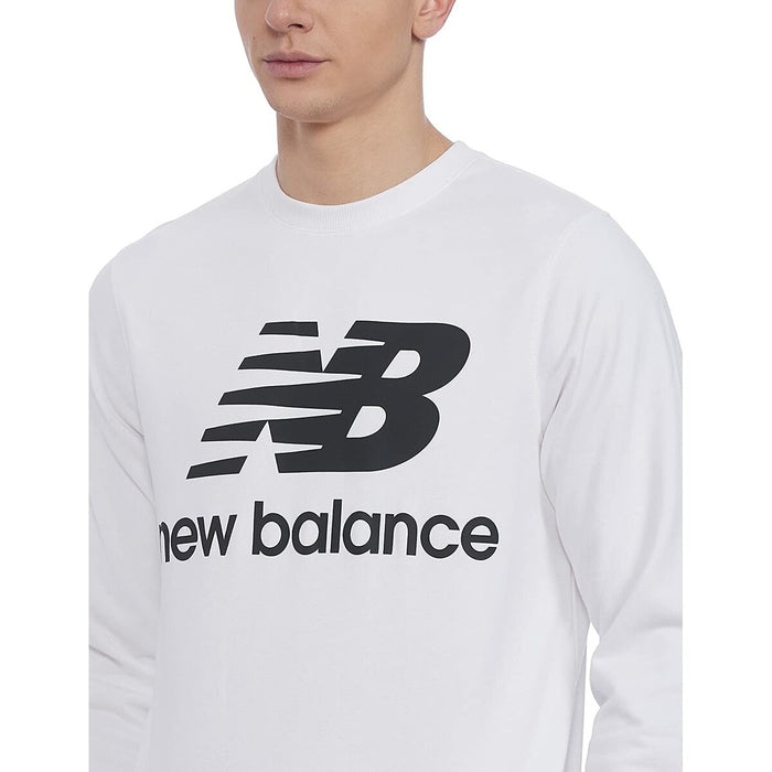 Men's New Balance MT03560 Sweatshirt