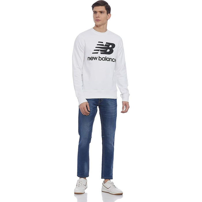 Men's New Balance MT03560 Sweatshirt