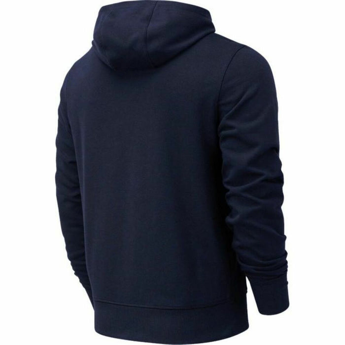 Men's New Balance Mtv1548 Hoodie