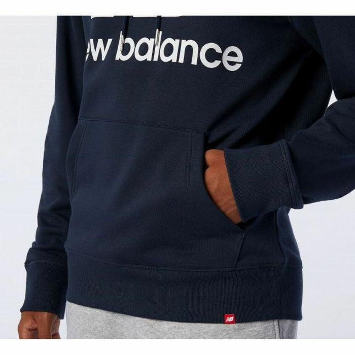 Men's New Balance Mtv1548 Hoodie