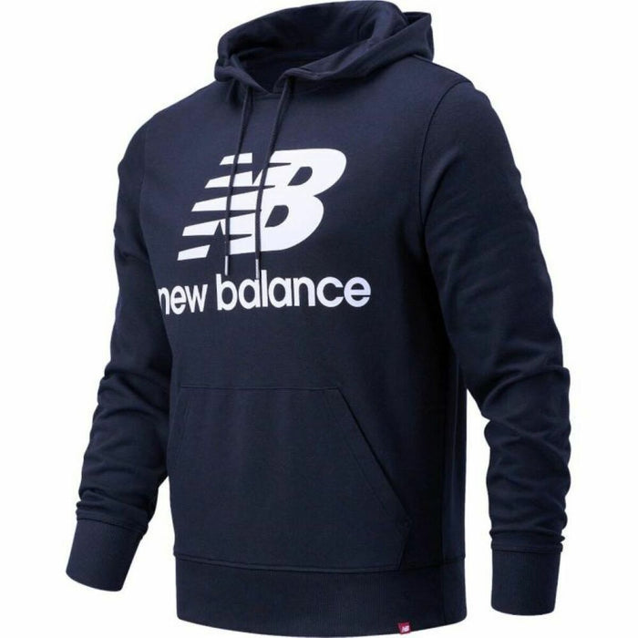 Men's New Balance Mtv1548 Hoodie