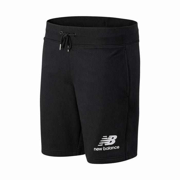 Men's New Balance Essentials Stacked Trousers