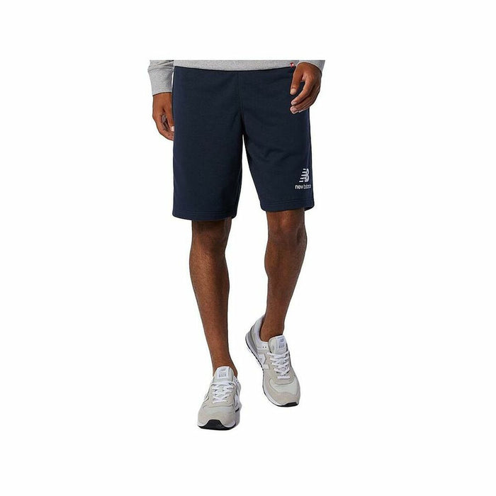 Men's New Balance MS03558 Shorts