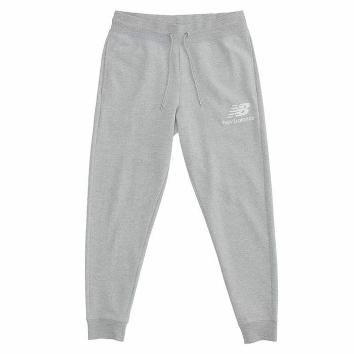 Men's New Balance Essentials Tracksuit Bottoms