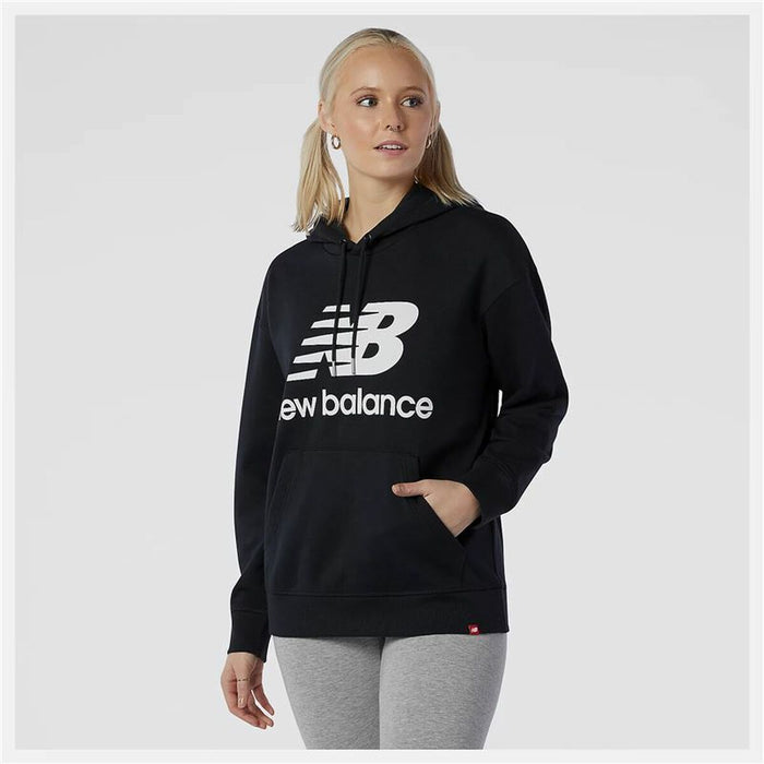 Women's New Balance Essentials Hoodie