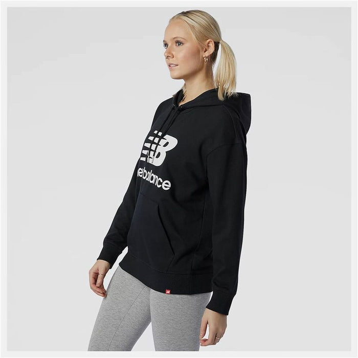 Women's New Balance Essentials Hoodie