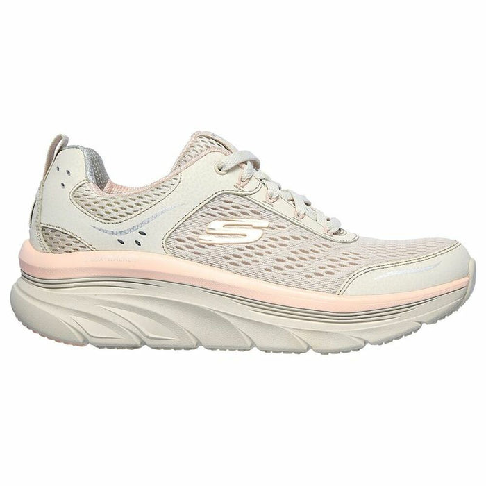 Women's Skechers D'Lux Walker Infinite Motion Shoes