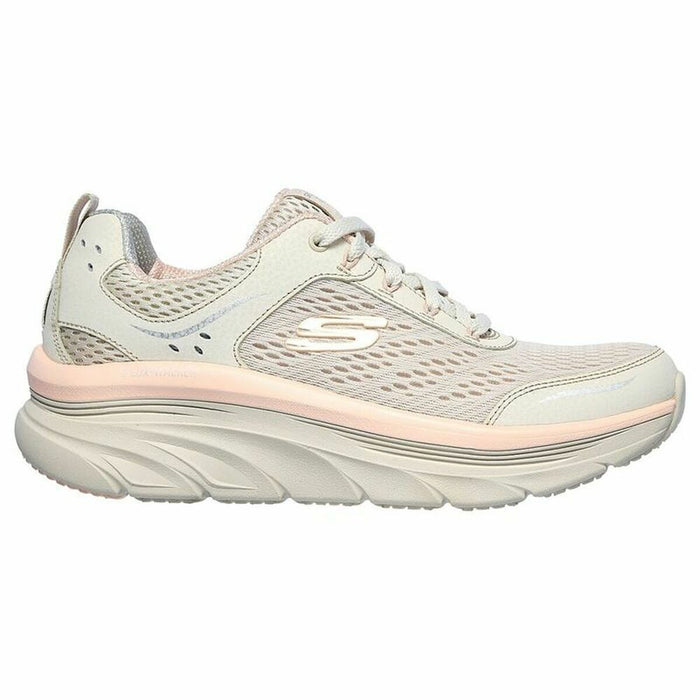 Women's Skechers D'Lux Walker Infinite Motion Shoes