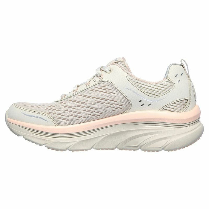 Women's Skechers D'Lux Walker Infinite Motion Shoes
