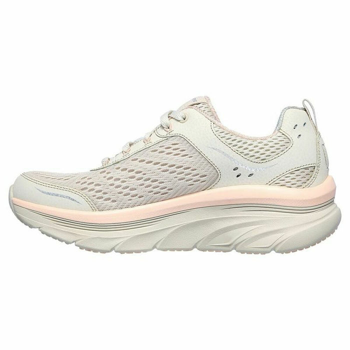 Women's Skechers D'Lux Walker Infinite Motion Shoes