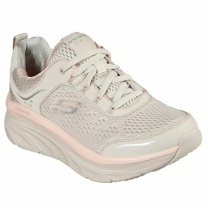 Women's Skechers D'Lux Walker Infinite Motion Shoes