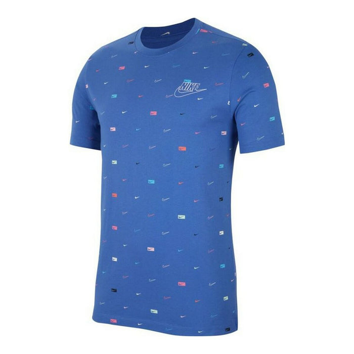 Men's Nike Sportswear Short Sleeve T-Shirt