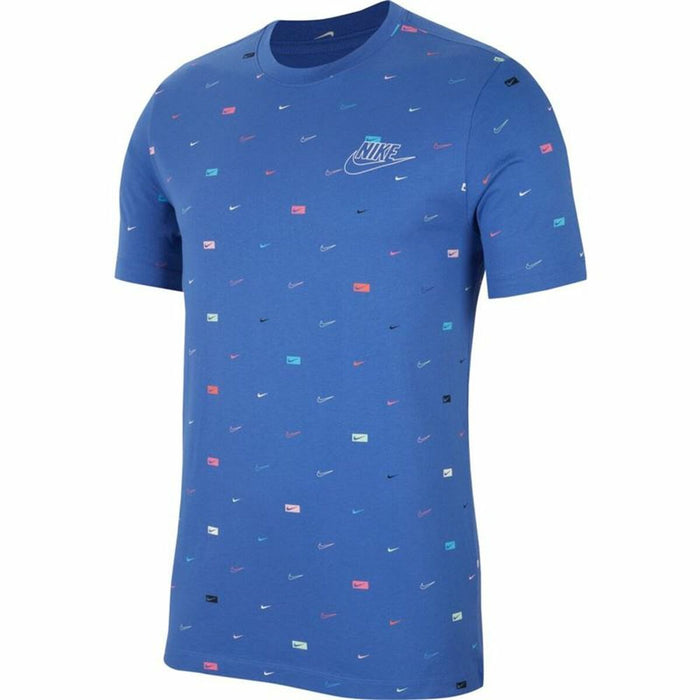 Men's Nike Sportswear Short Sleeve T-Shirt