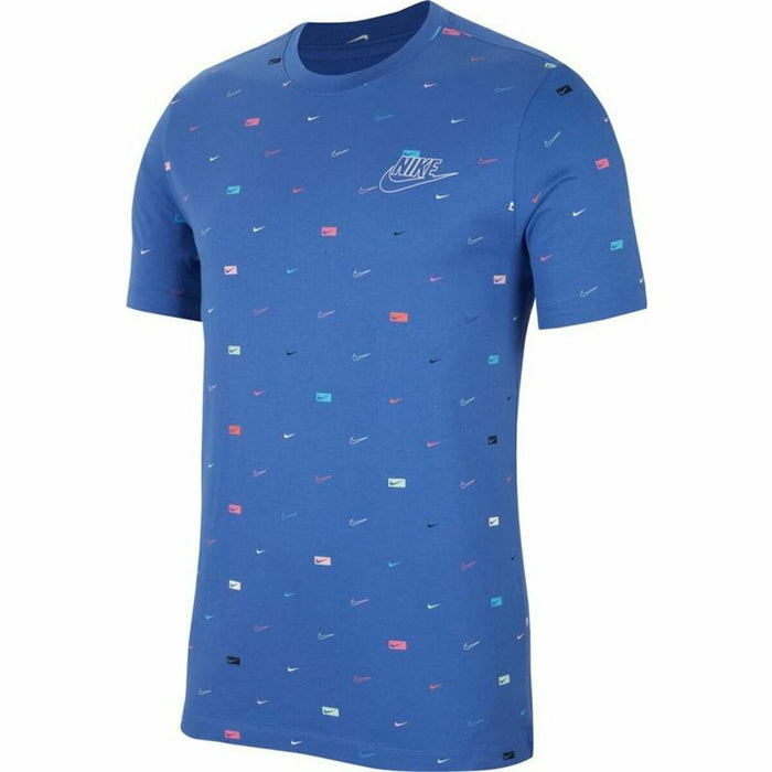 Men's Nike Sportswear Short Sleeve T-Shirt