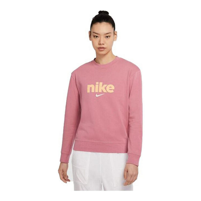 Women's Nike Crew Long Sleeve T-Shirt